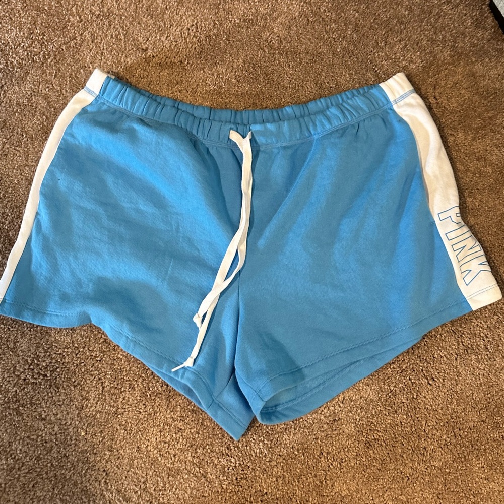 PINK VS SHORTS